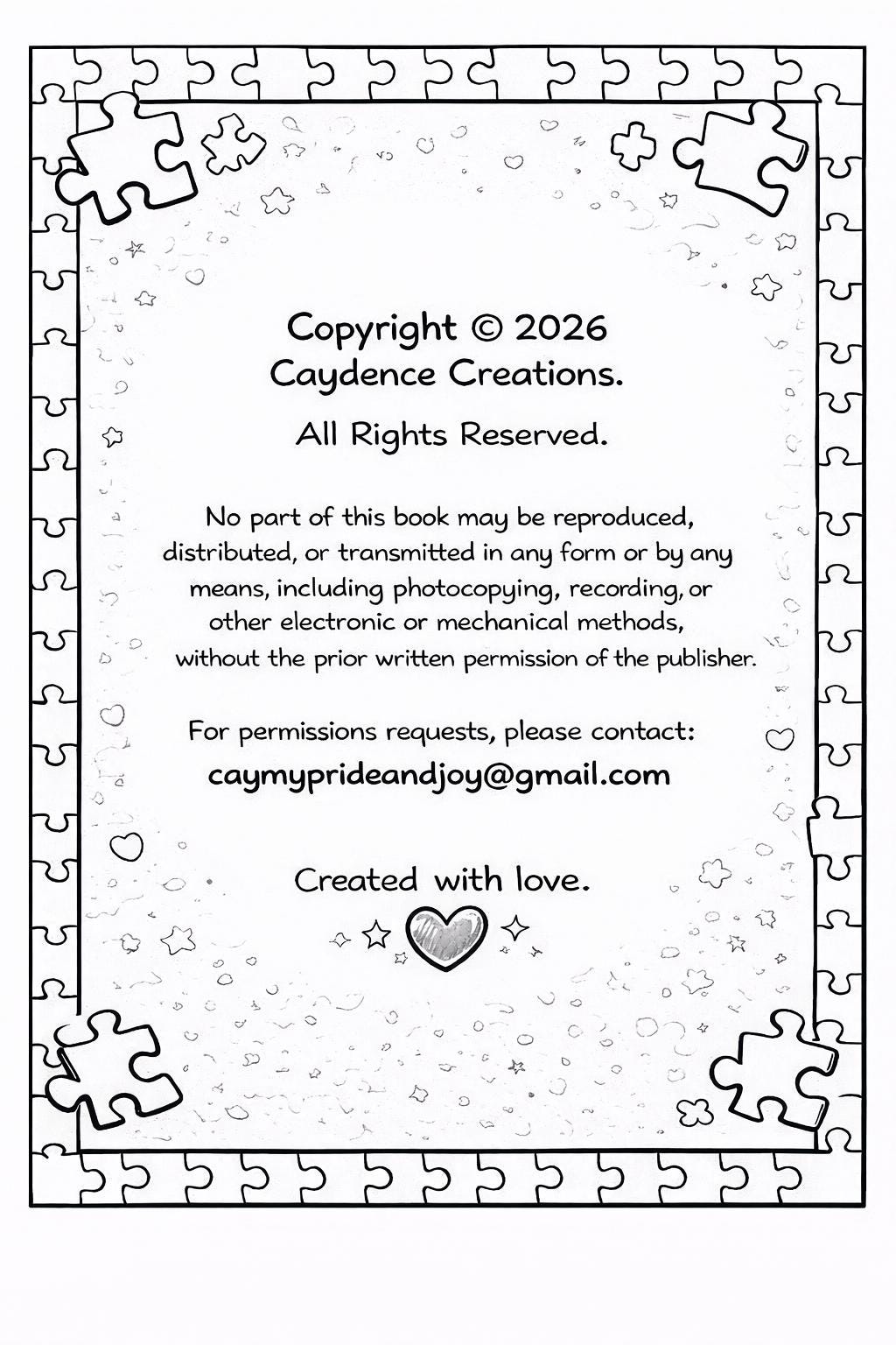 Kids Inspirational Coloring Book | Fun & Relaxing Activity Book | Printable Art for Children