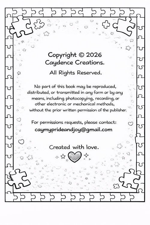 Kids Inspirational Coloring Book | Fun & Relaxing Activity Book | Printable Art for Children
